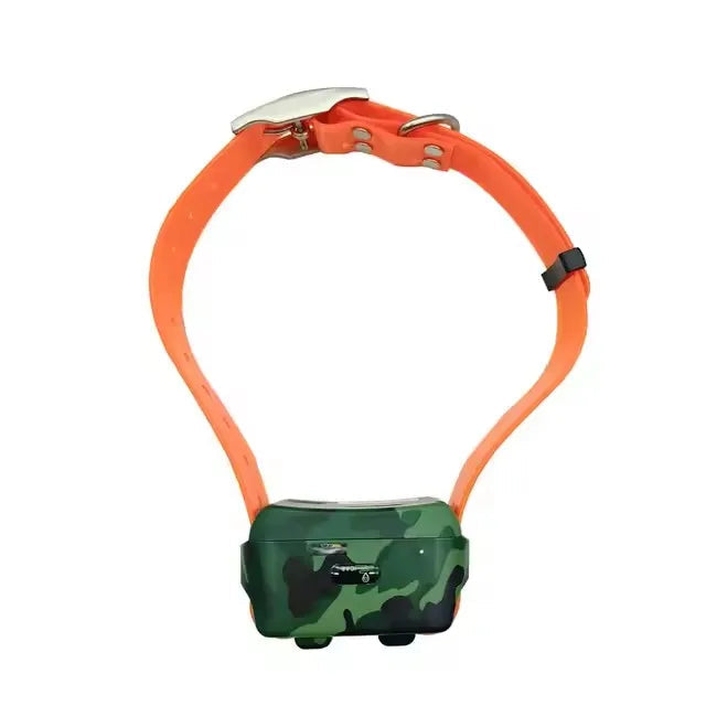 Dog Tracking Collar For Hunting