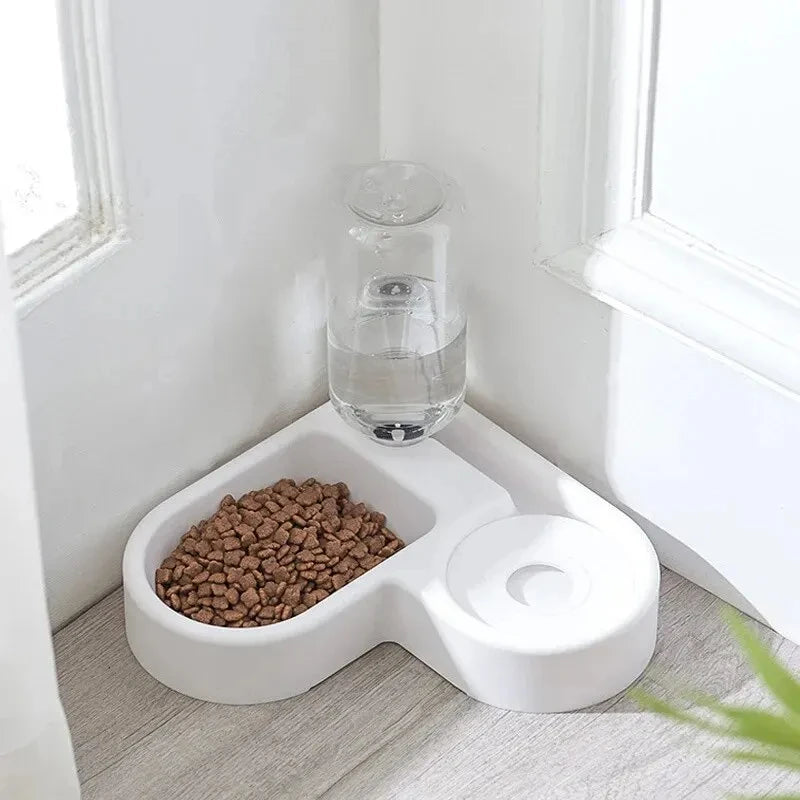 Automatic Water Bowl