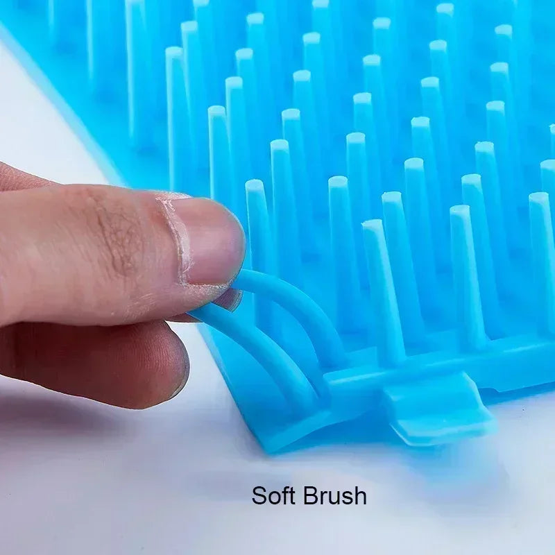 Paw Cleaner Dog