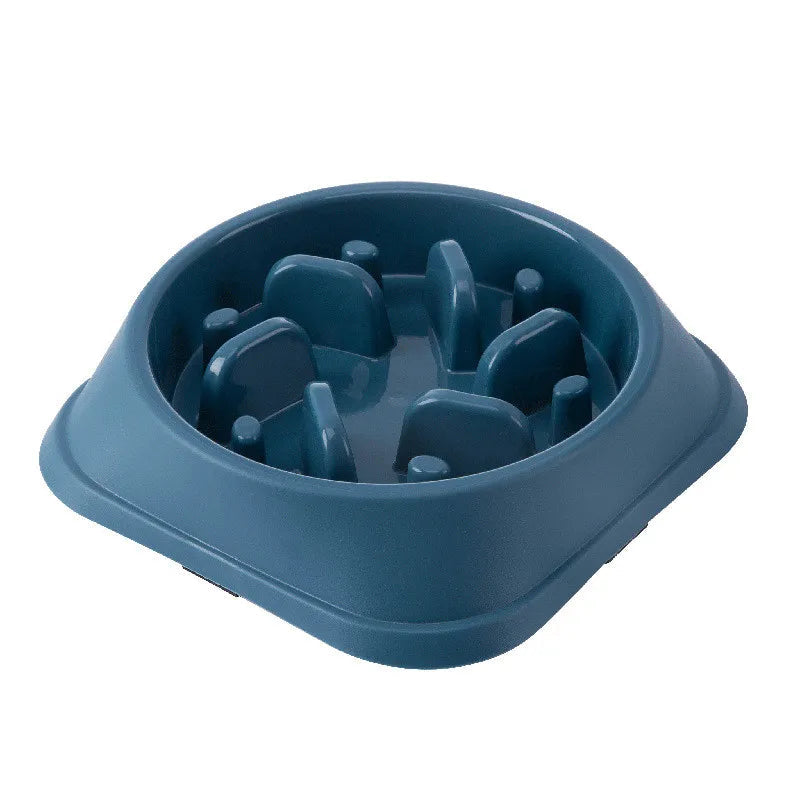 Anti Choke Dog Bowl
