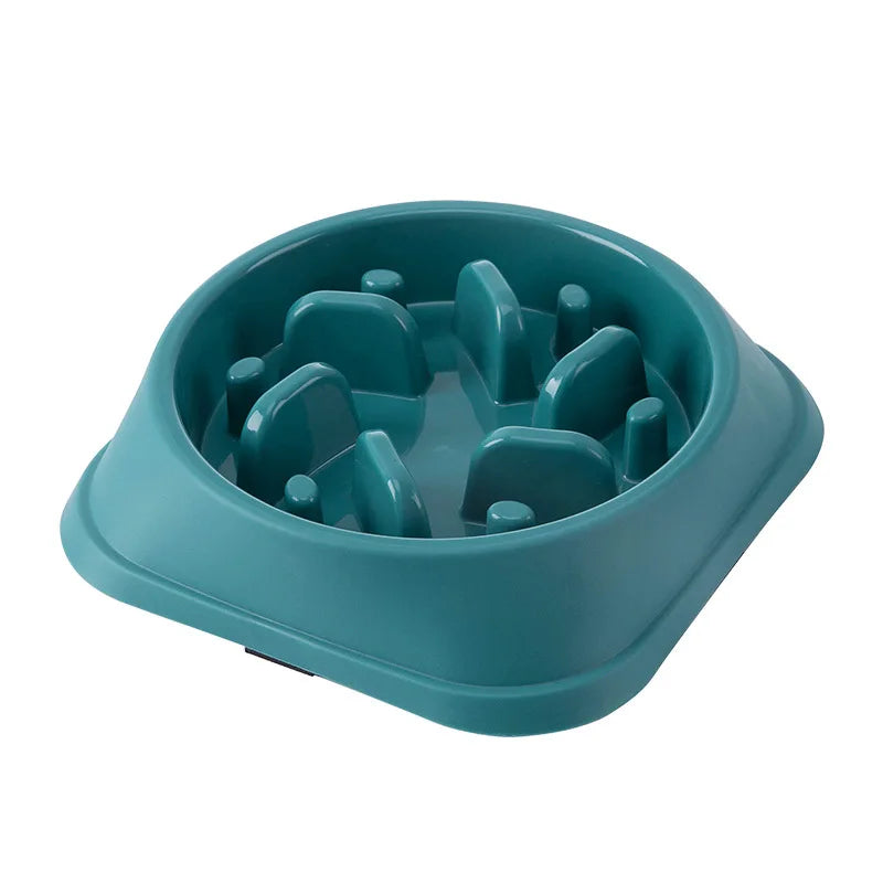 Anti Choke Dog Bowl