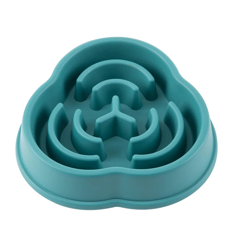 Anti Choke Dog Bowl