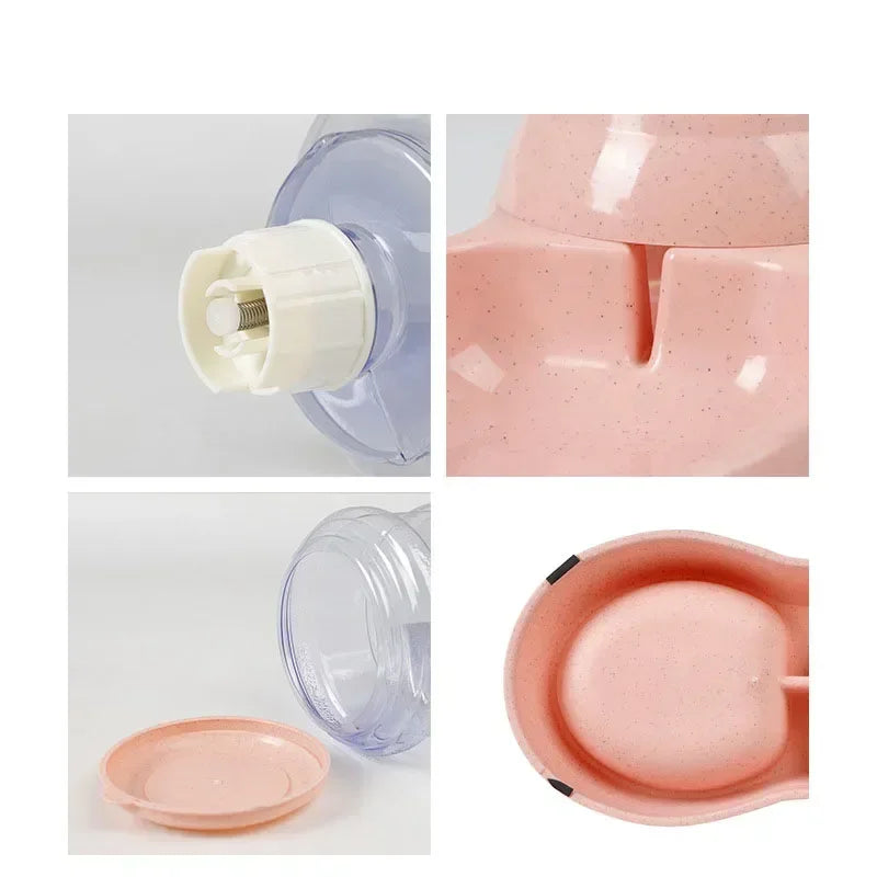 Automatic Water Bowl For Dogs