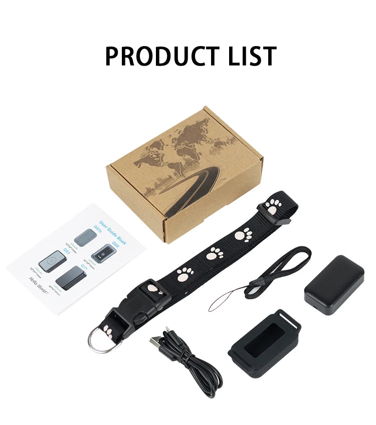 Gps Dog Collar Fence
