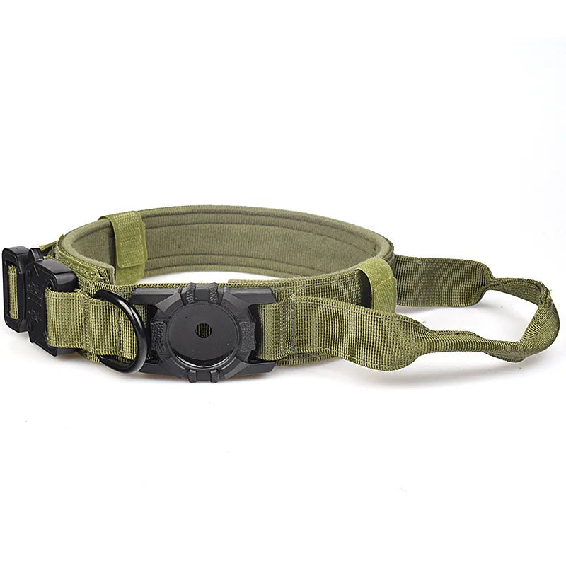 Apple Airtag Dog Collar