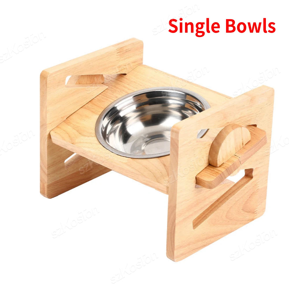 Elevated Dog Bowls For Small Dogs