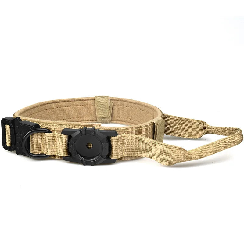Apple Airtag Dog Collar