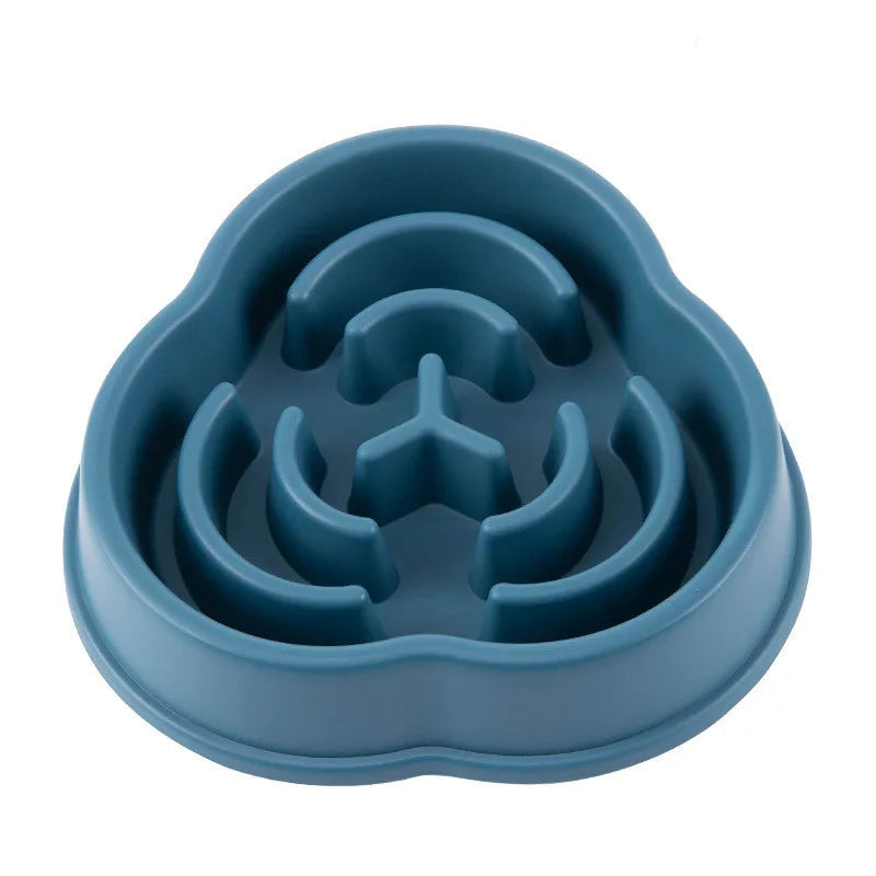 Anti Choke Dog Bowl