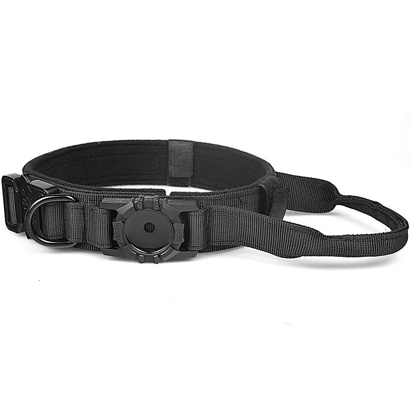 Apple Airtag Dog Collar