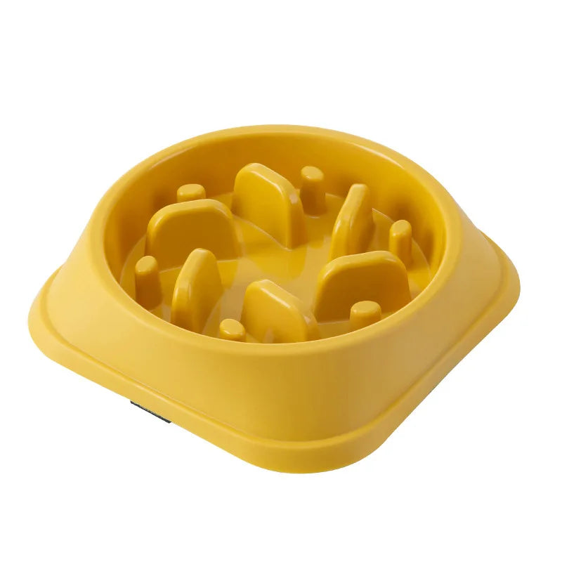 Anti Choke Dog Bowl