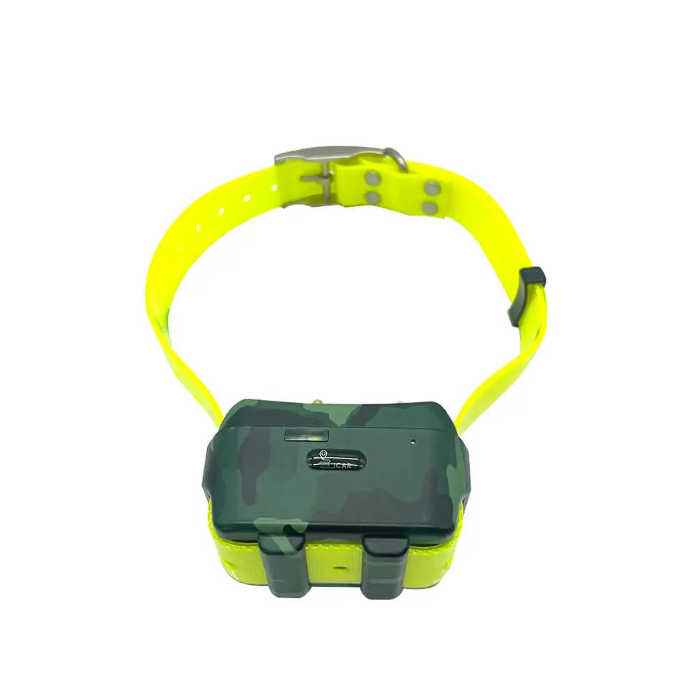 Dog Tracking Collar For Hunting
