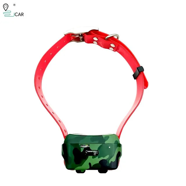 Dog Tracking Collar For Hunting