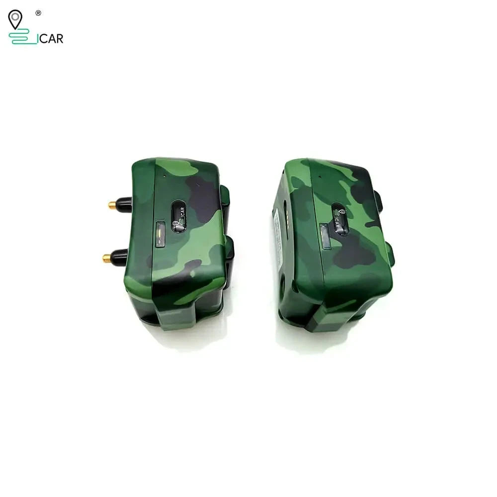 Dog Tracking Collar For Hunting