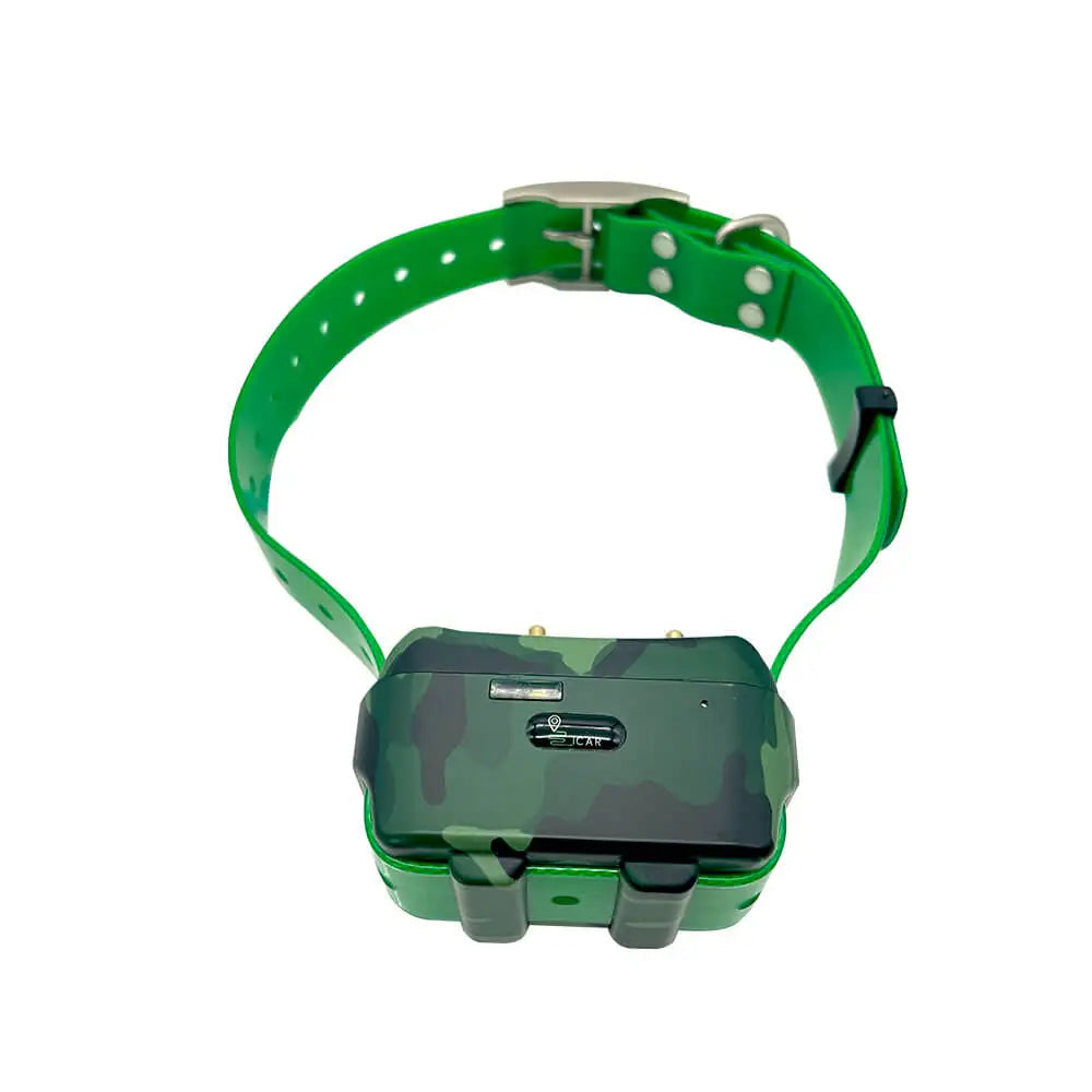 Dog Tracking Collar For Hunting