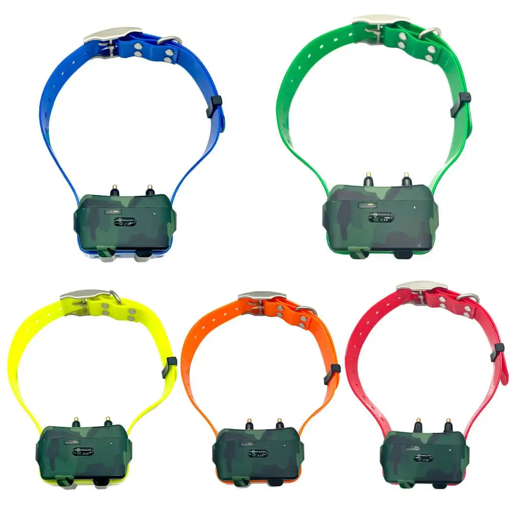 Dog Tracking Collar For Hunting