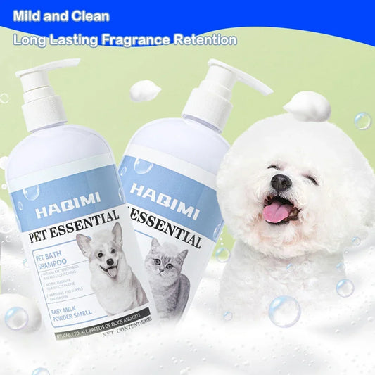 Dog Anti Itch Shampoo