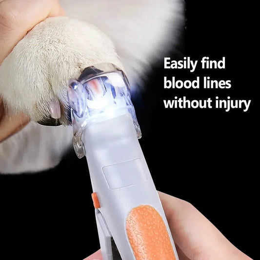 Aussie Dog Nail Clipper