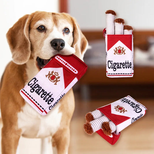 Interactive Dog Toy For Large Dogs