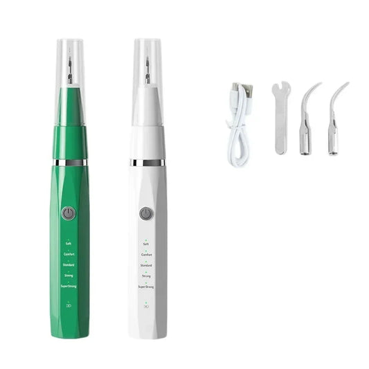 Electric Toothbrush For Dogs