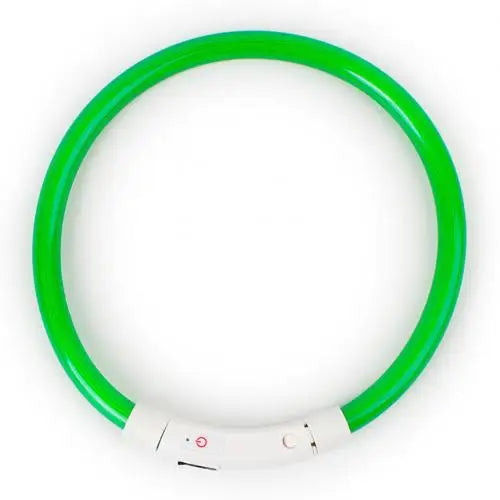 Dog Rechargeable Led Collar