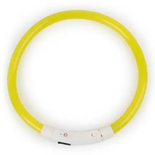 Dog Rechargeable Led Collar