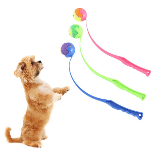 Large Ball Launcher For Dogs