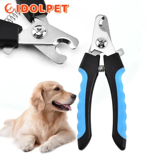 Dog Nail Clipper Guard