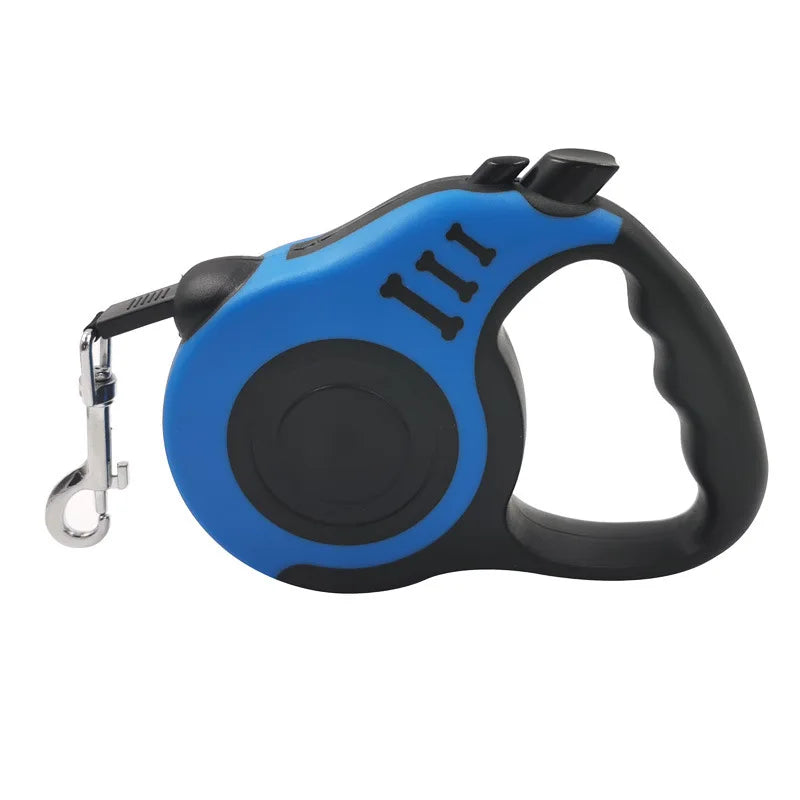 Retractable Dog Leash For Large Dogs