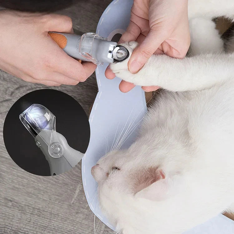 Aussie Dog Nail Clipper