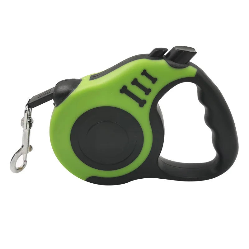 Retractable Dog Leash For Large Dogs