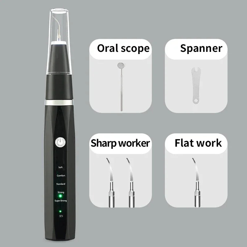 Electric Toothbrush For Dogs