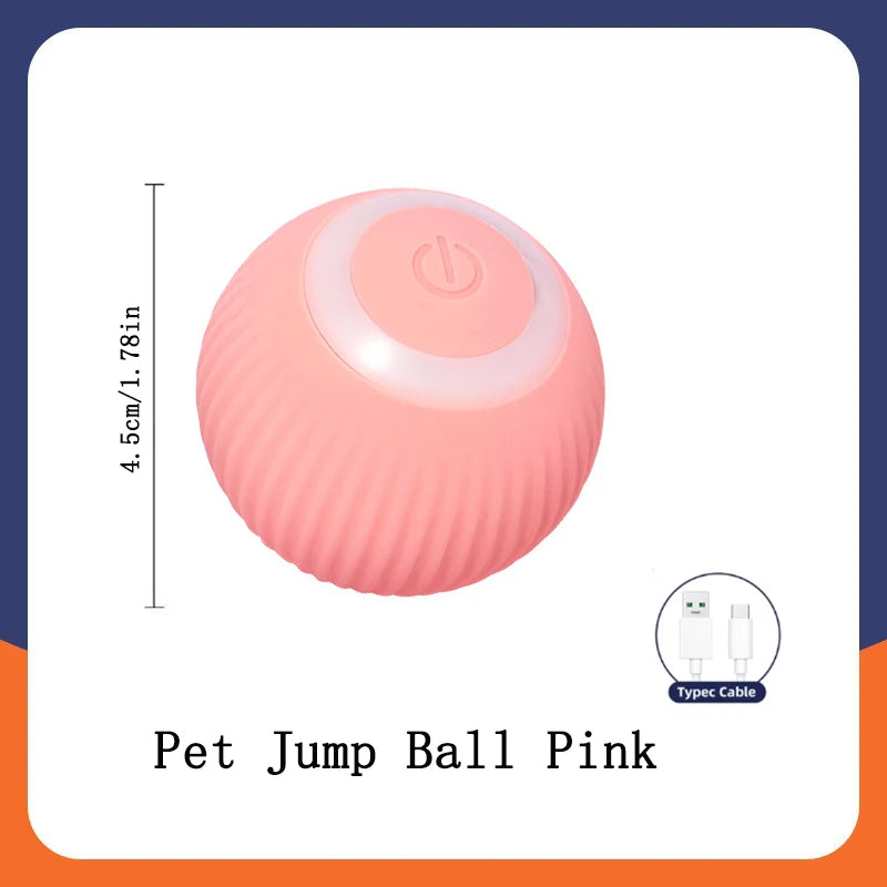Smart Ball For Dogs
