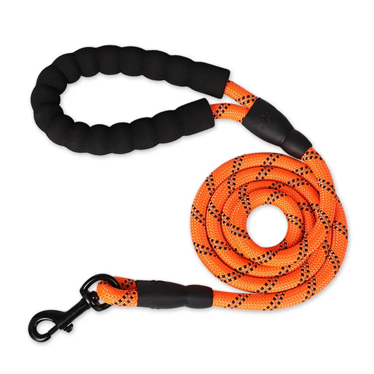 Strong Leash For Dogs