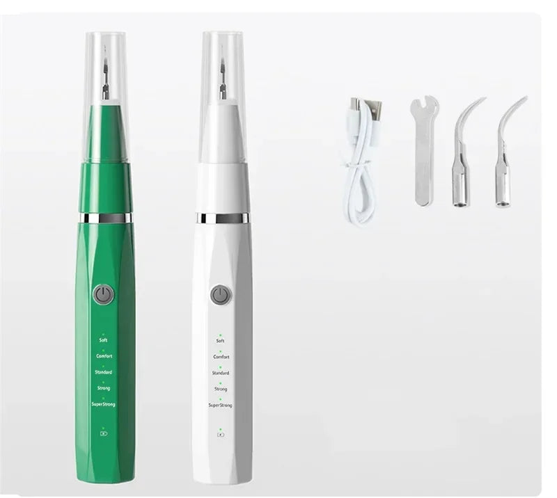 Electric Toothbrush For Dogs