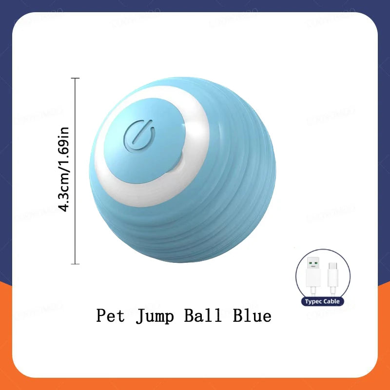 Smart Ball For Dogs