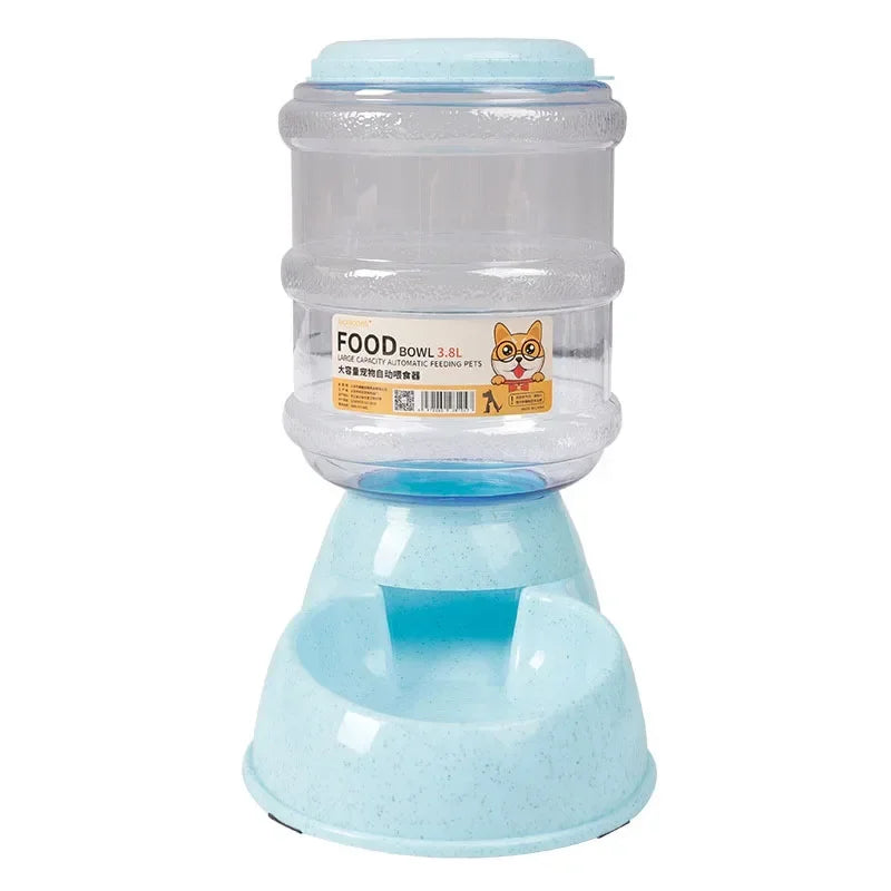 Automatic Water Bowl For Dogs