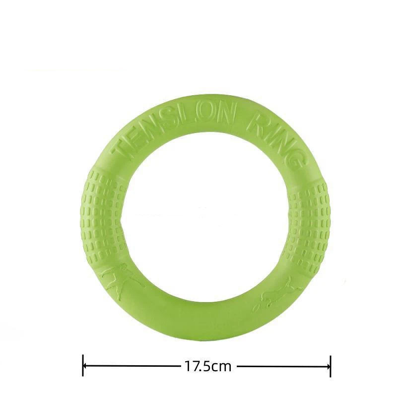 Indestructible Dog Chew Toys