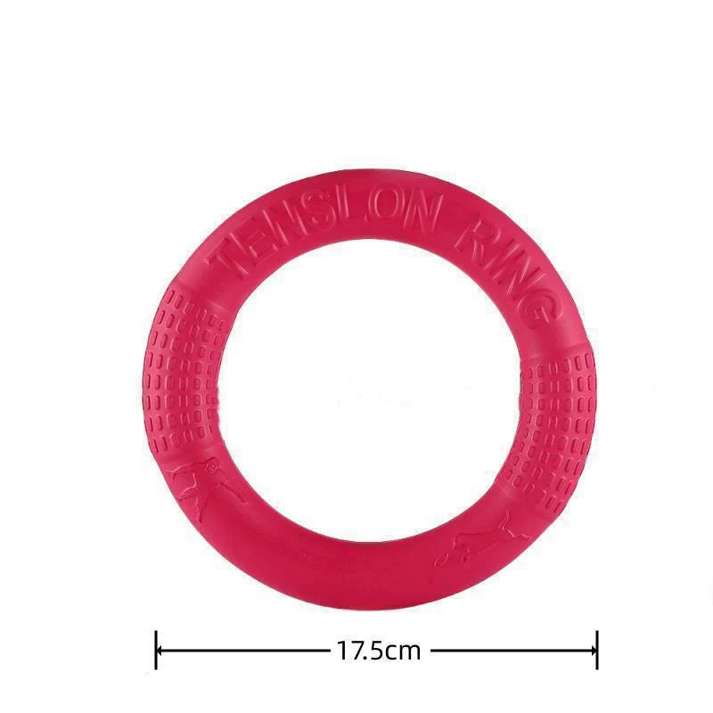 Indestructible Dog Chew Toys