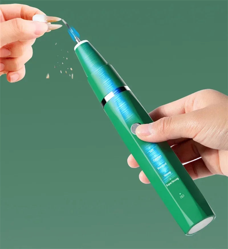 Electric Toothbrush For Dogs