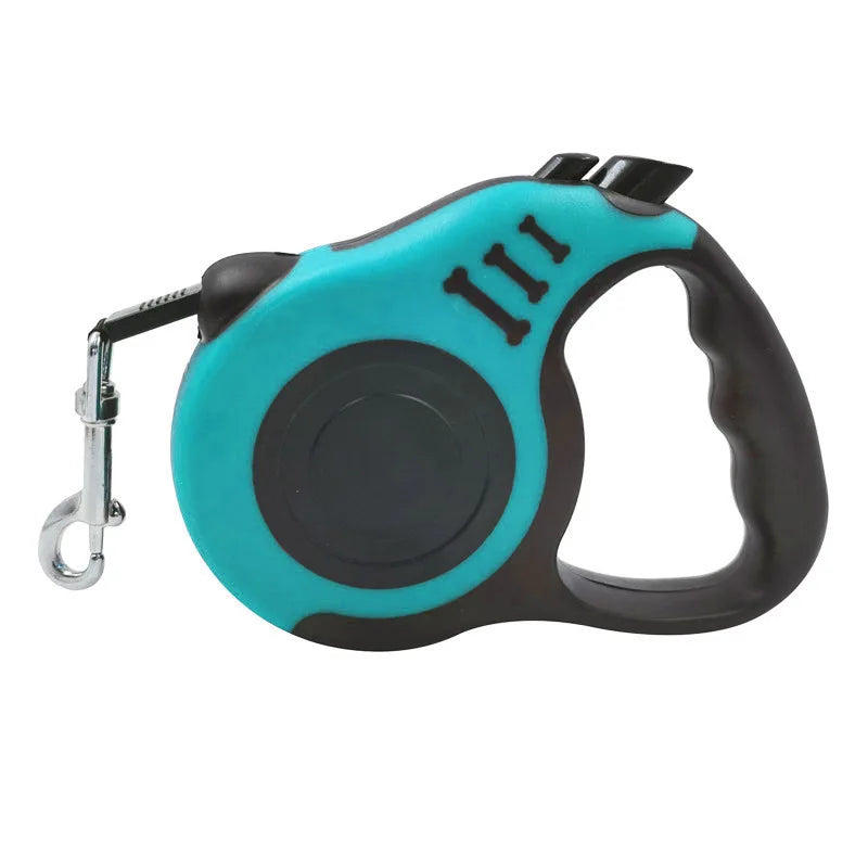 Retractable Dog Leash For Large Dogs
