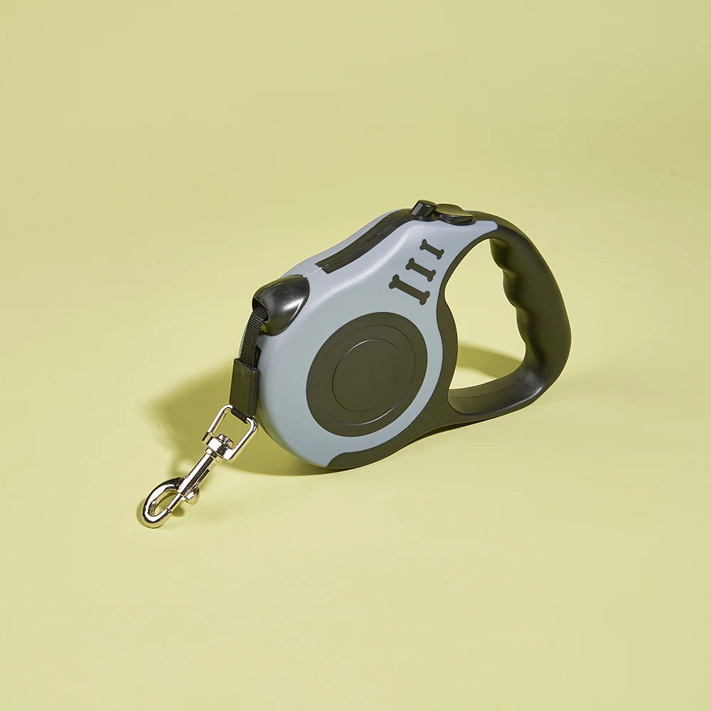 Long Retractable Dog Leash
