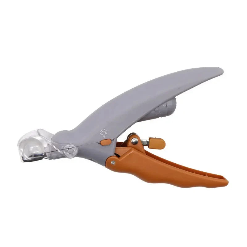 Aussie Dog Nail Clipper