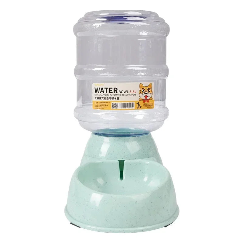 Automatic Water Bowl For Dogs