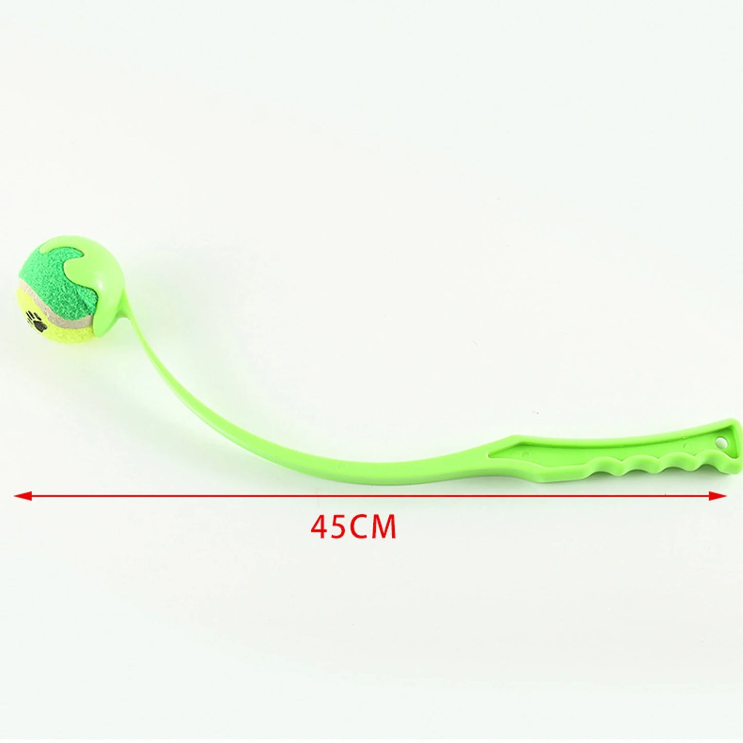 Large Ball Launcher For Dogs
