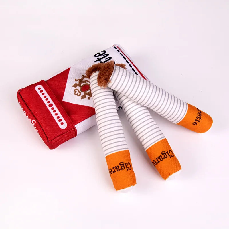 Interactive Dog Toy For Large Dogs