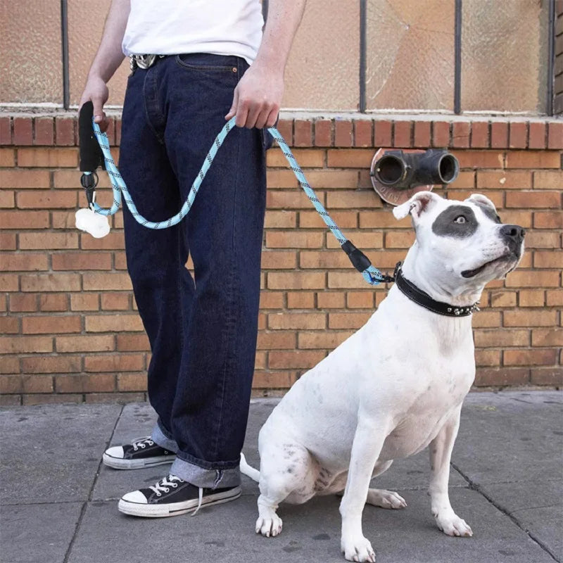 Strong Leash For Dogs