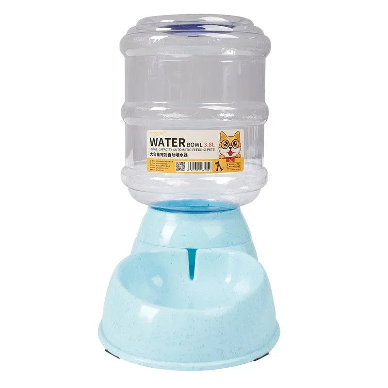 Automatic Water Bowl For Dogs
