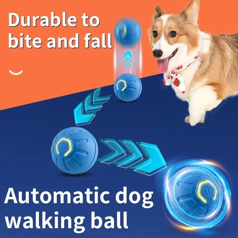 Smart Ball For Dogs