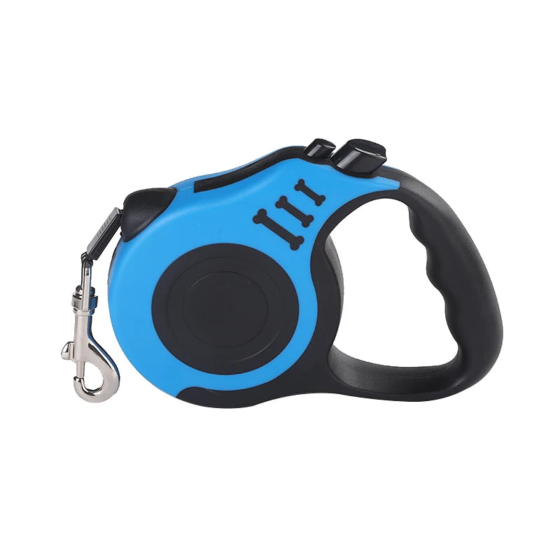 Long Retractable Dog Leash