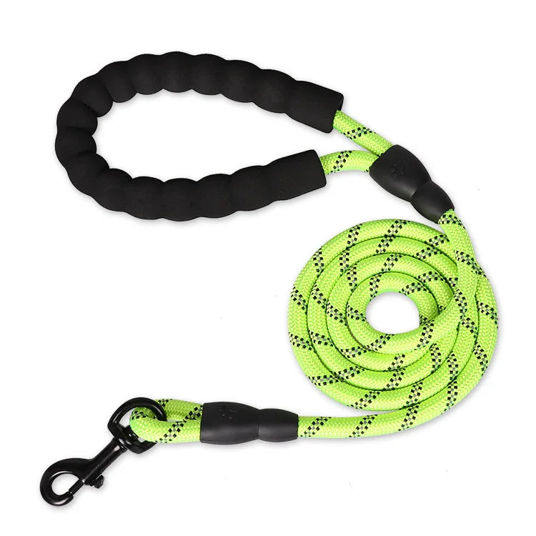 Strong Leash For Dogs